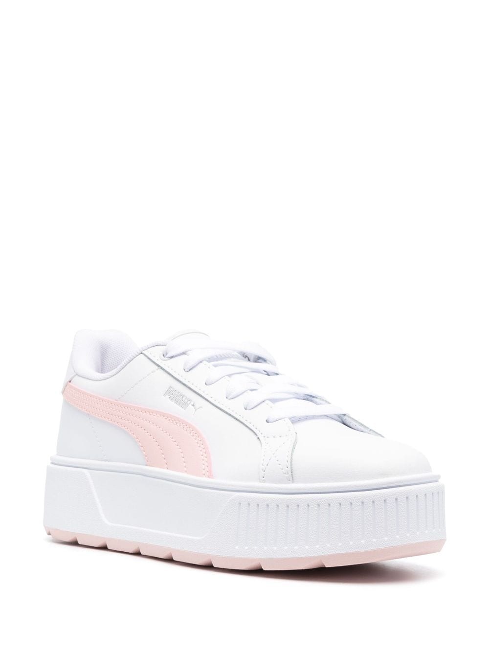 Karmen low-top sneakers - 2