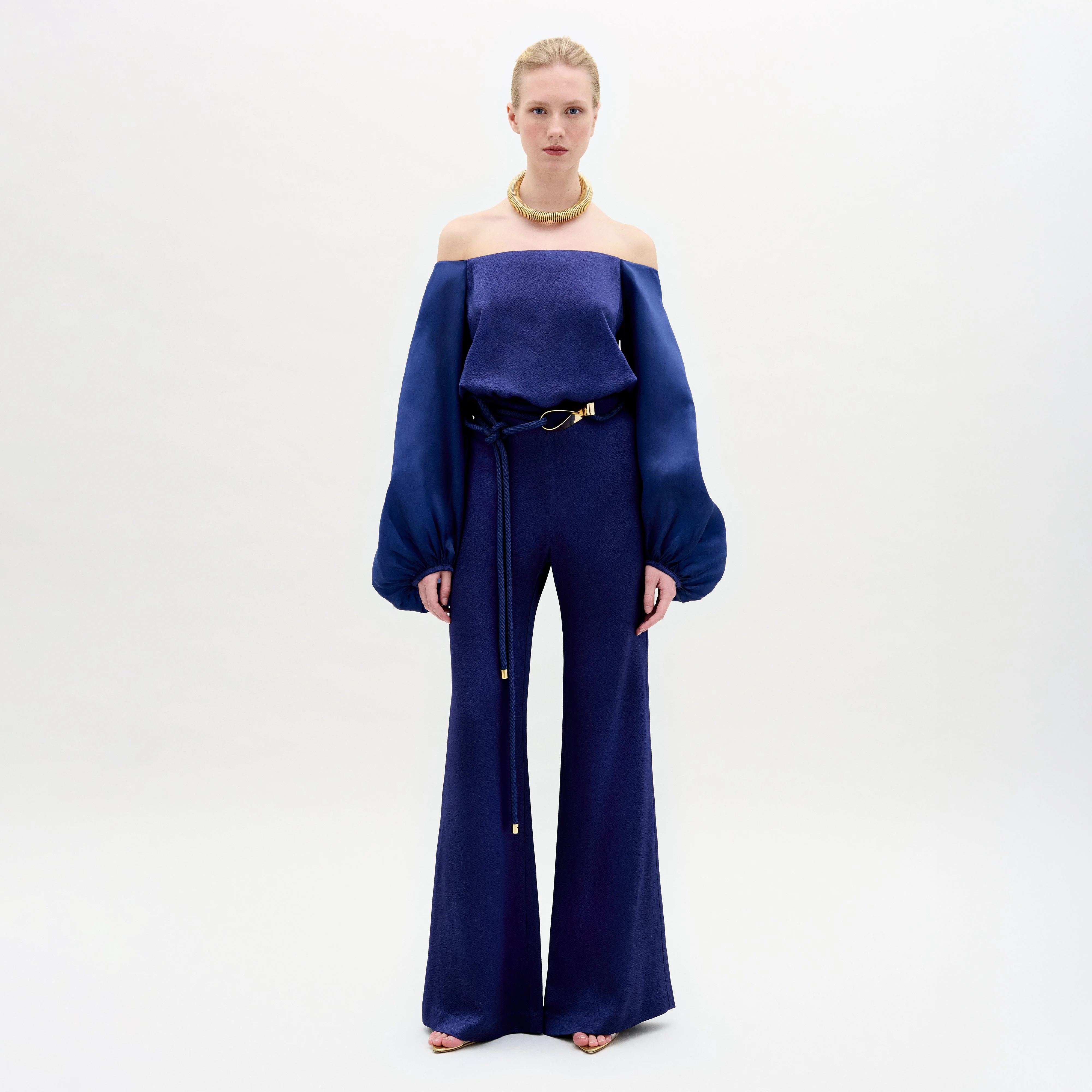 Geraldine Jumpsuit - 1
