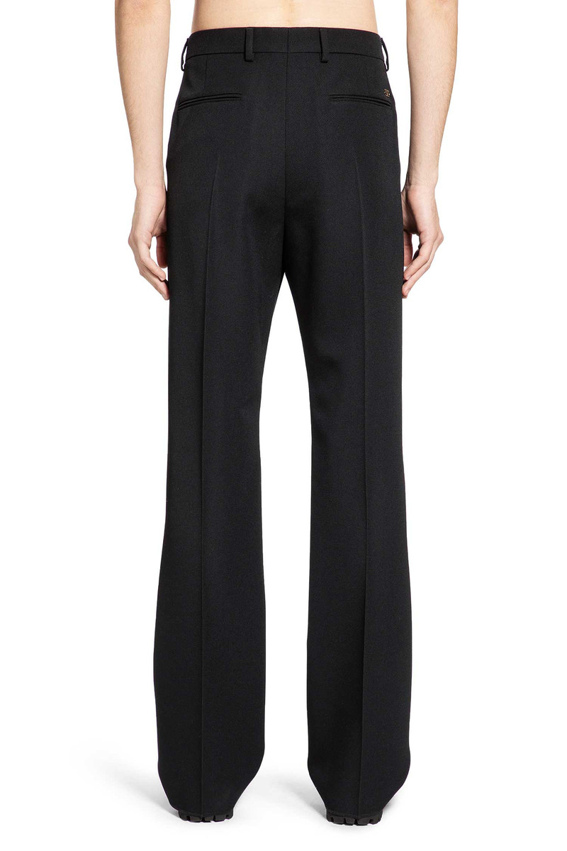 Valentino Wool Pants outlook