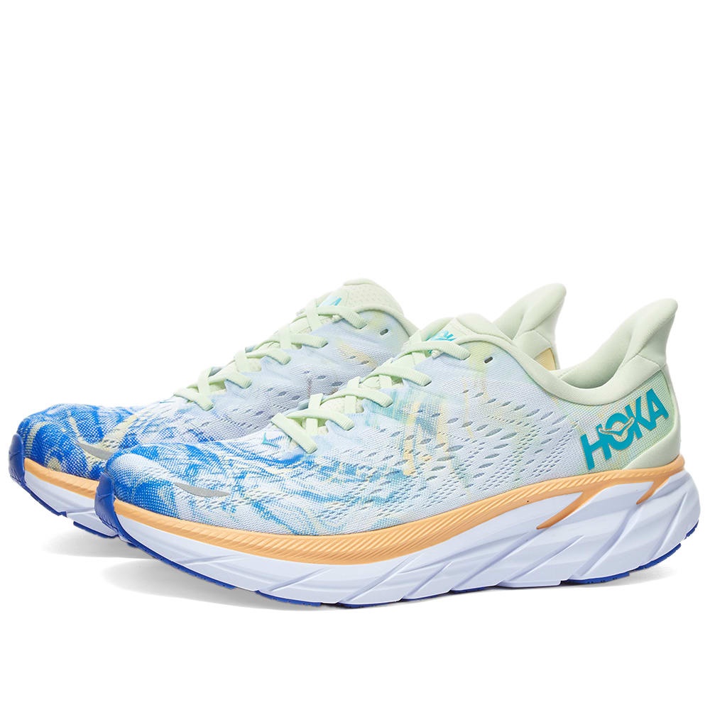 HOKA ONE ONE Clifton 8 Sneaker - 1