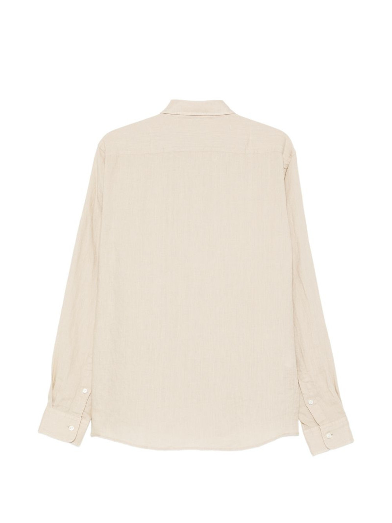 BOSS buttoned shirt outlook