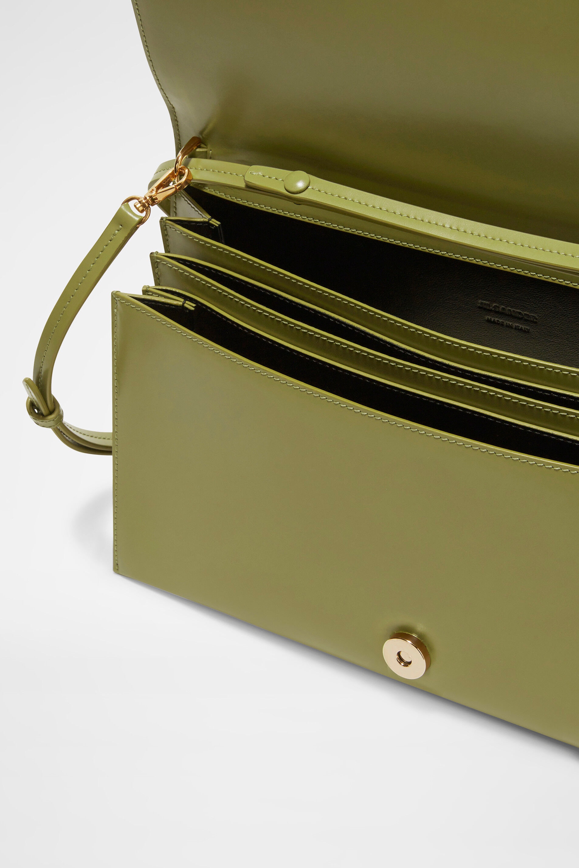 File Purse - 3