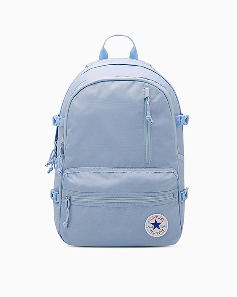 Straight Edge Backpack 1