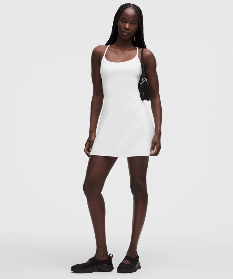 Flow Y Dress *Light Support, B/C Cup 1