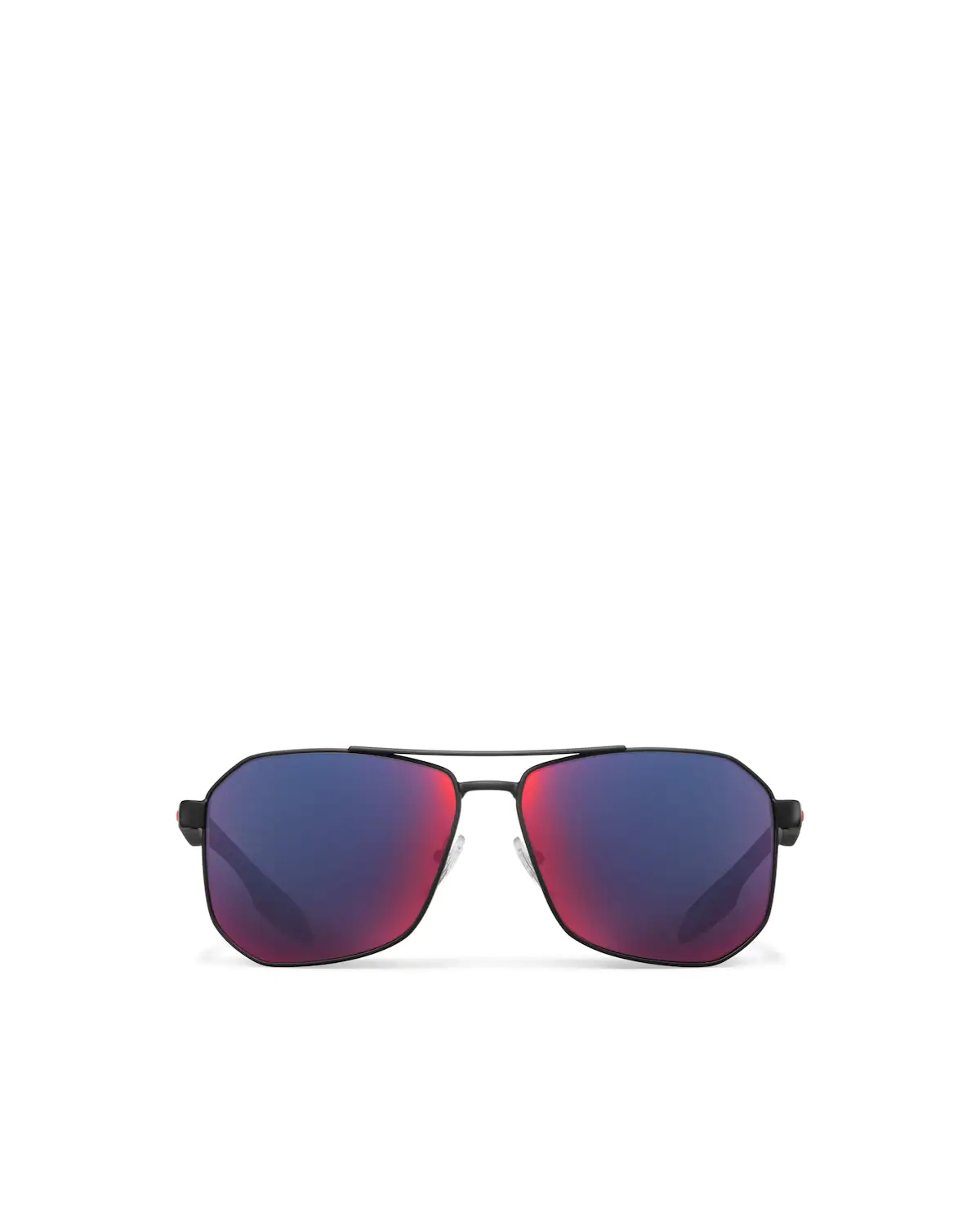 Prada Linea Rossa Eyewear Collection sunglasses - 1