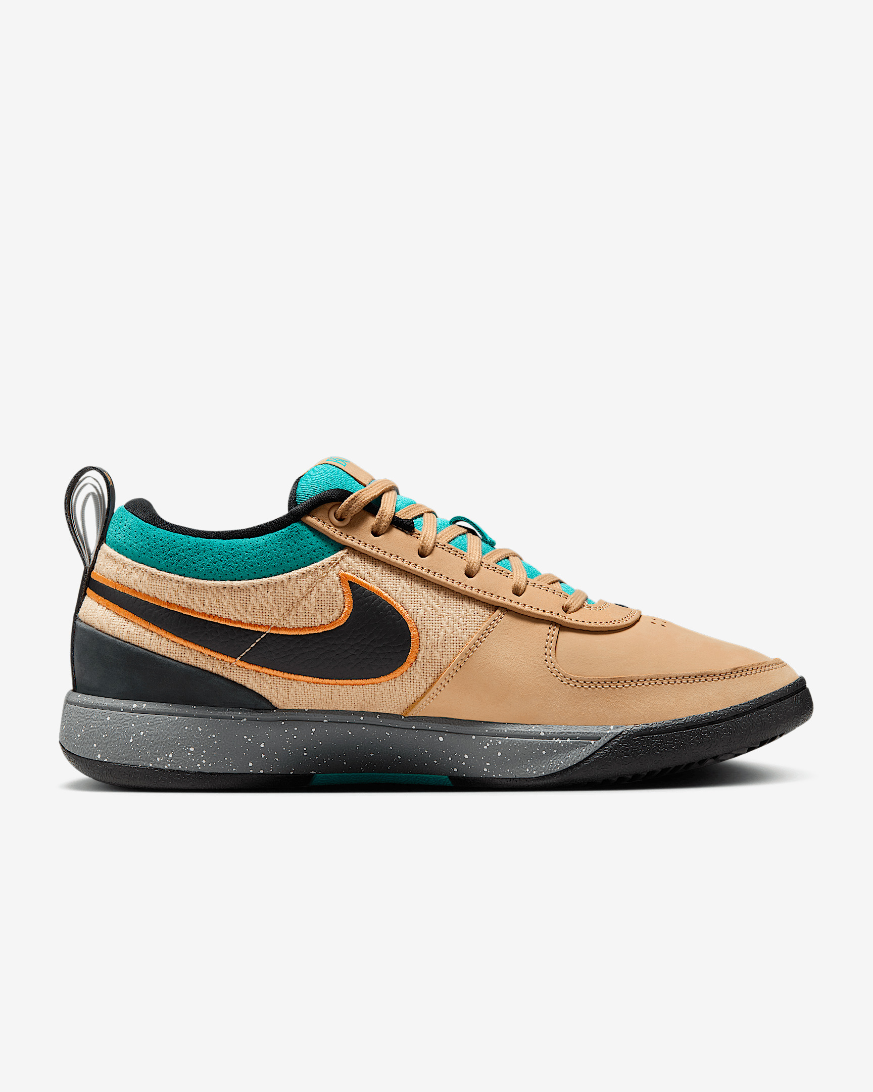 Book 1 "Mowabb" Basketball Shoes - 3