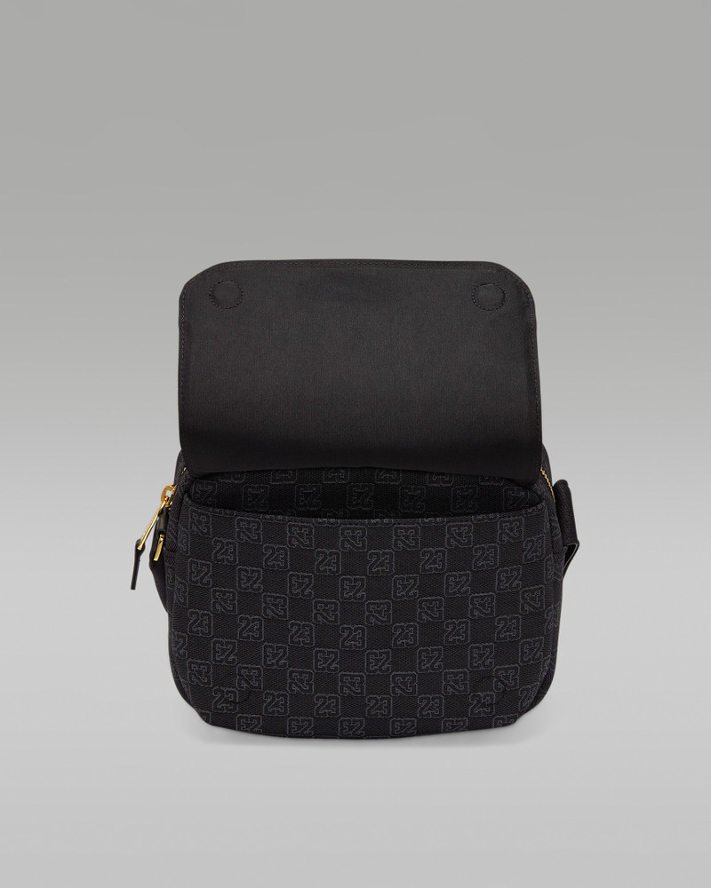 Jordan Monogram Mini Messenger Bag (3.6L) 6