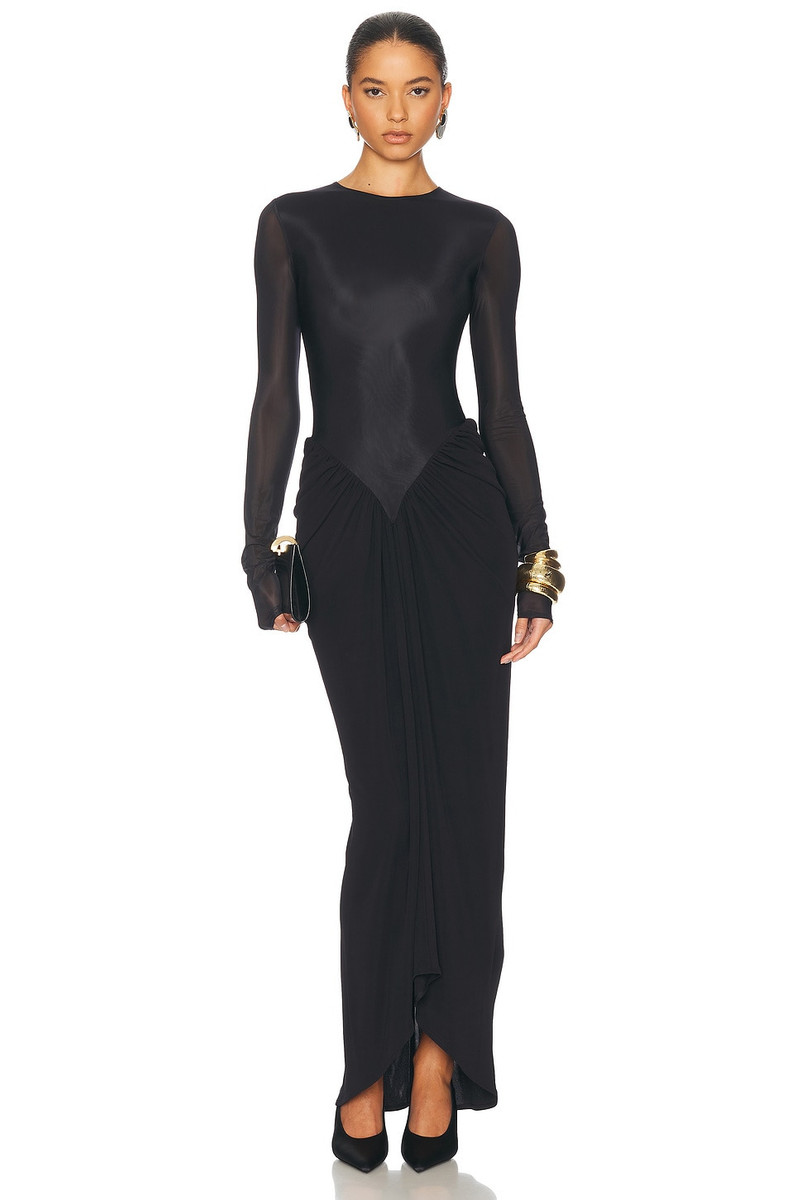 The Margot Dress 1