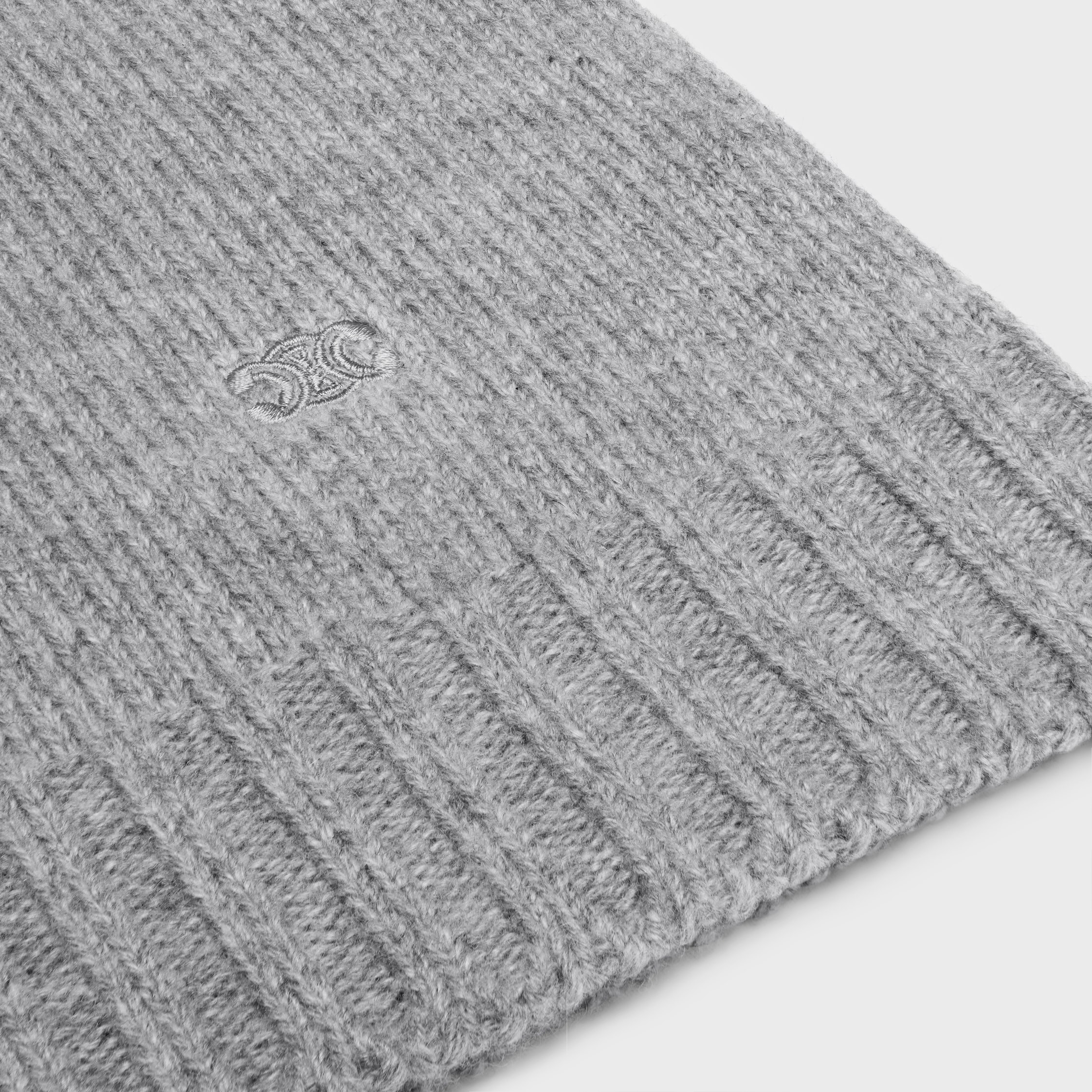 crewneck sweater IN seamless cashemire - 4