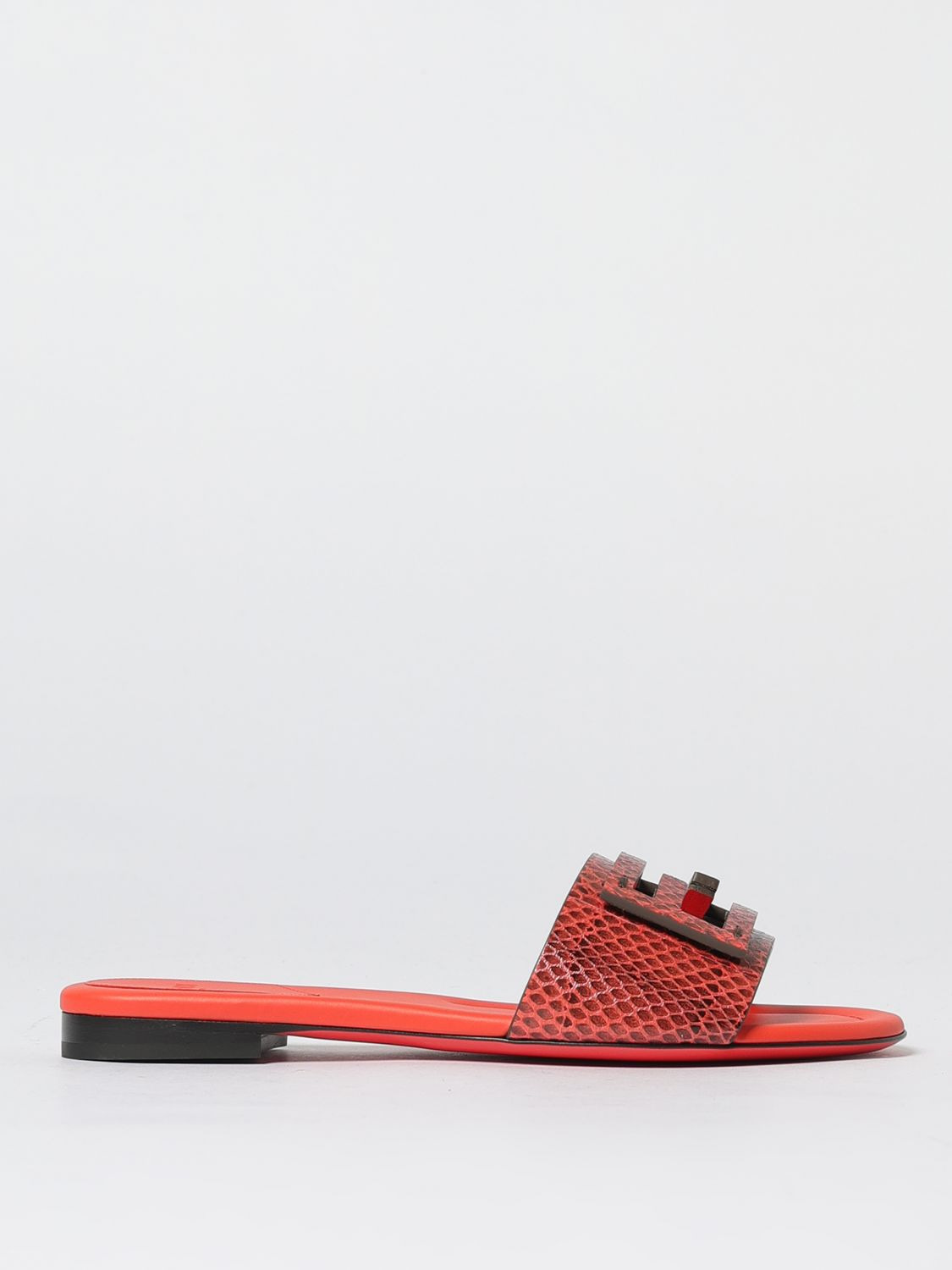Shoes woman Fendi - 1