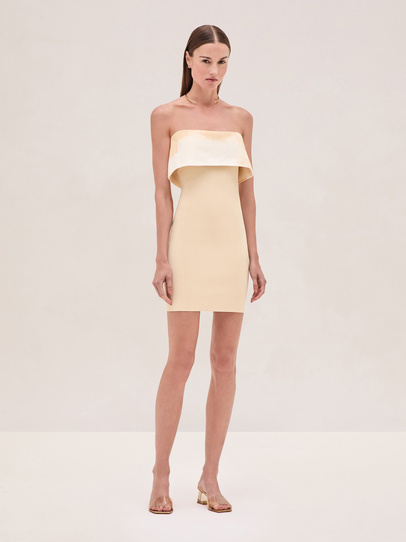 Nava Dress - 1
