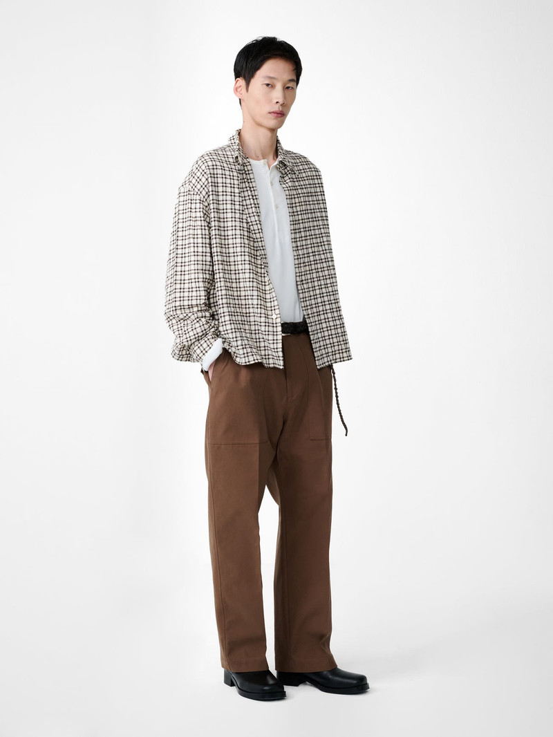Balos Pant 4