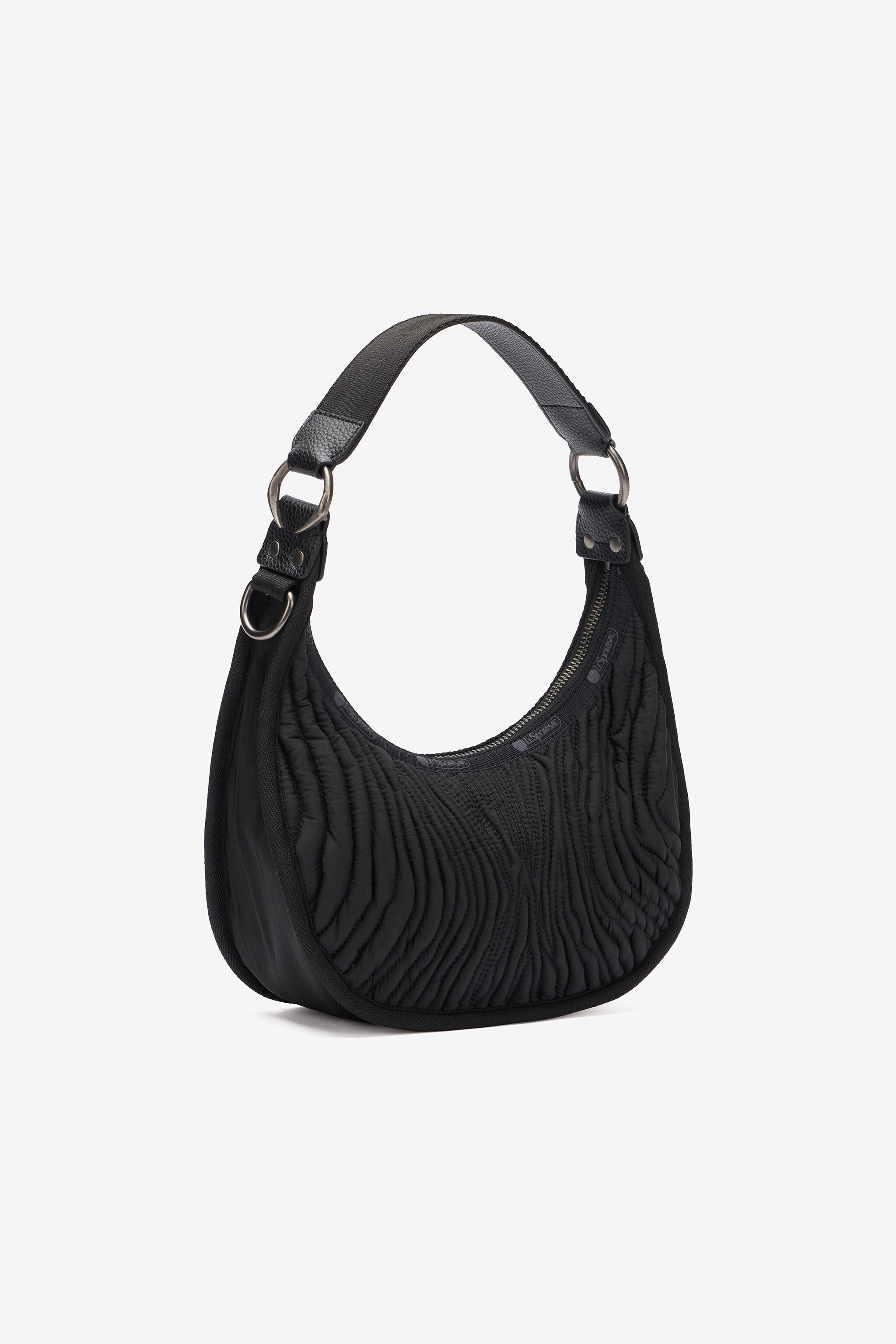 Bologna Matelasse Small Bag - 6