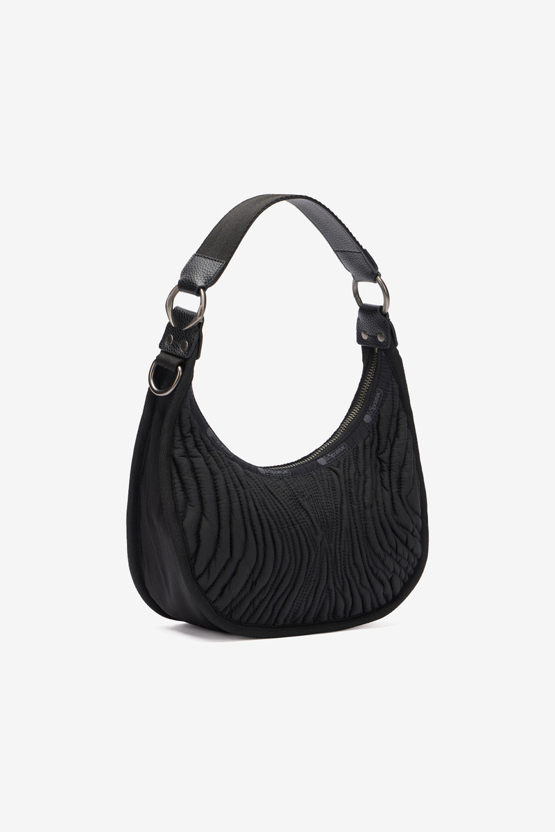 Bologna Matelasse Small Bag 6