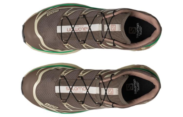 SALOMON XT-6 'Mindful Falcon' 473120 - 3