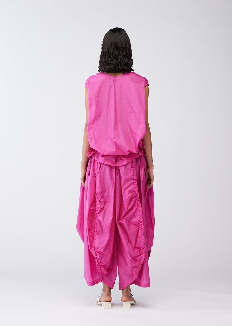 GATHERED BALLOON TOP 6