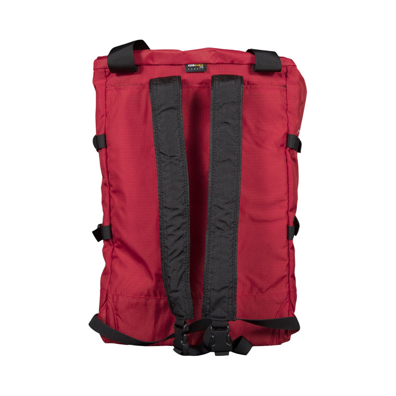 Supreme Supreme Tote Backpack 'Red' outlook