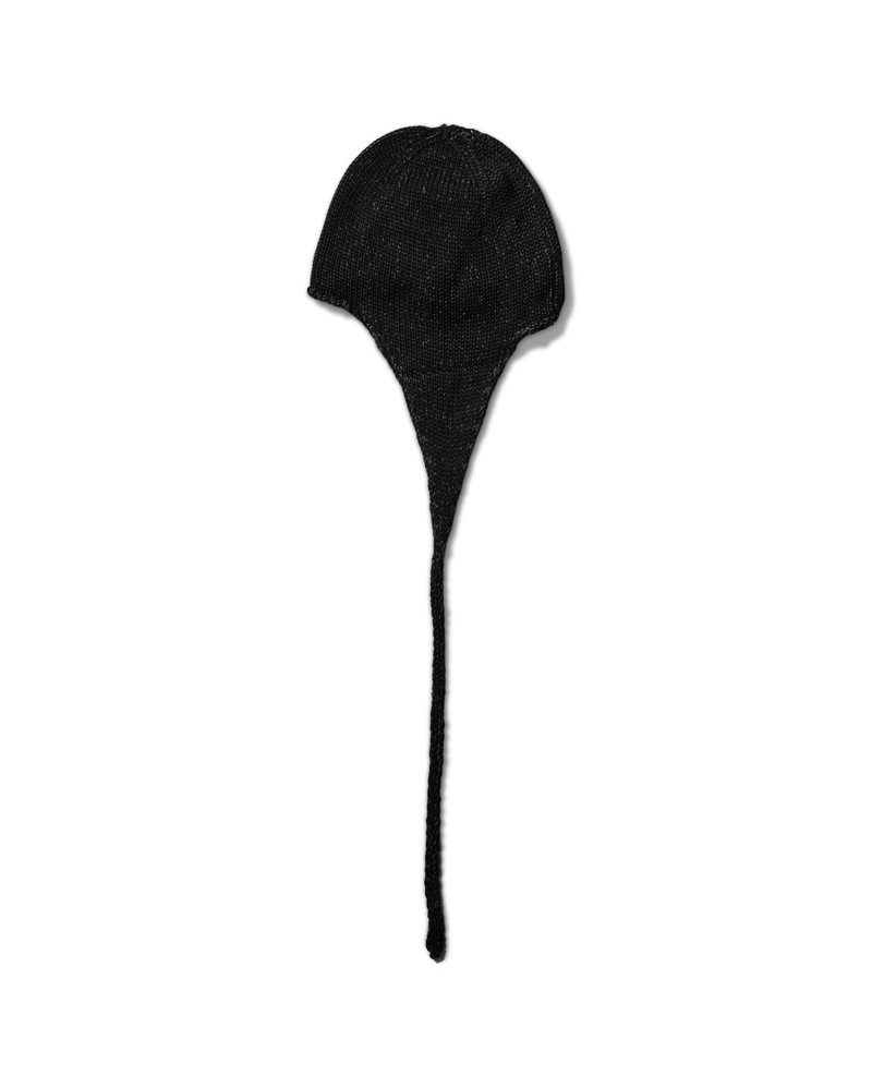 ROA Logo Bonnet Cotton Beanie outlook