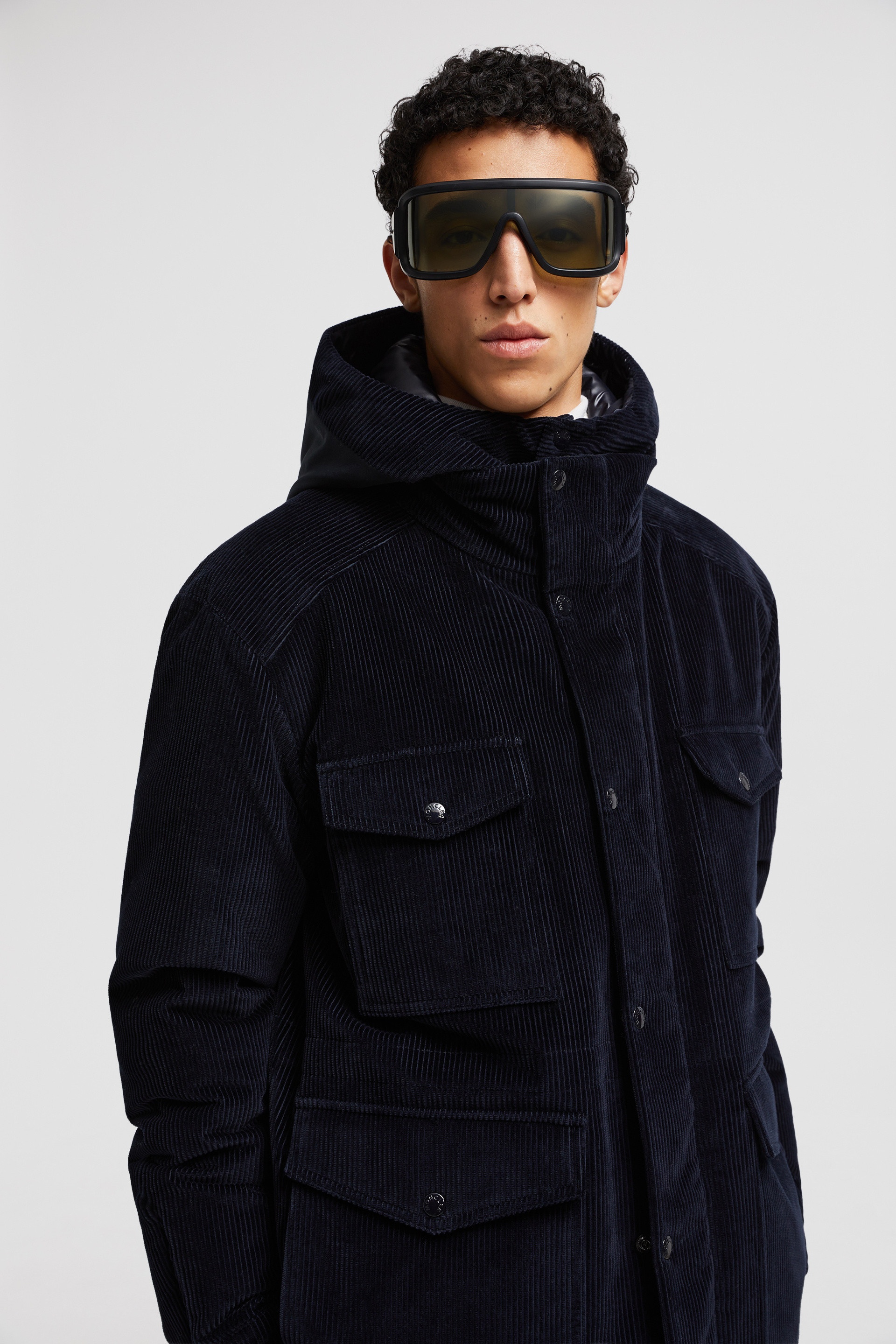 Snowseeker Rectangular Sunglasses - 2