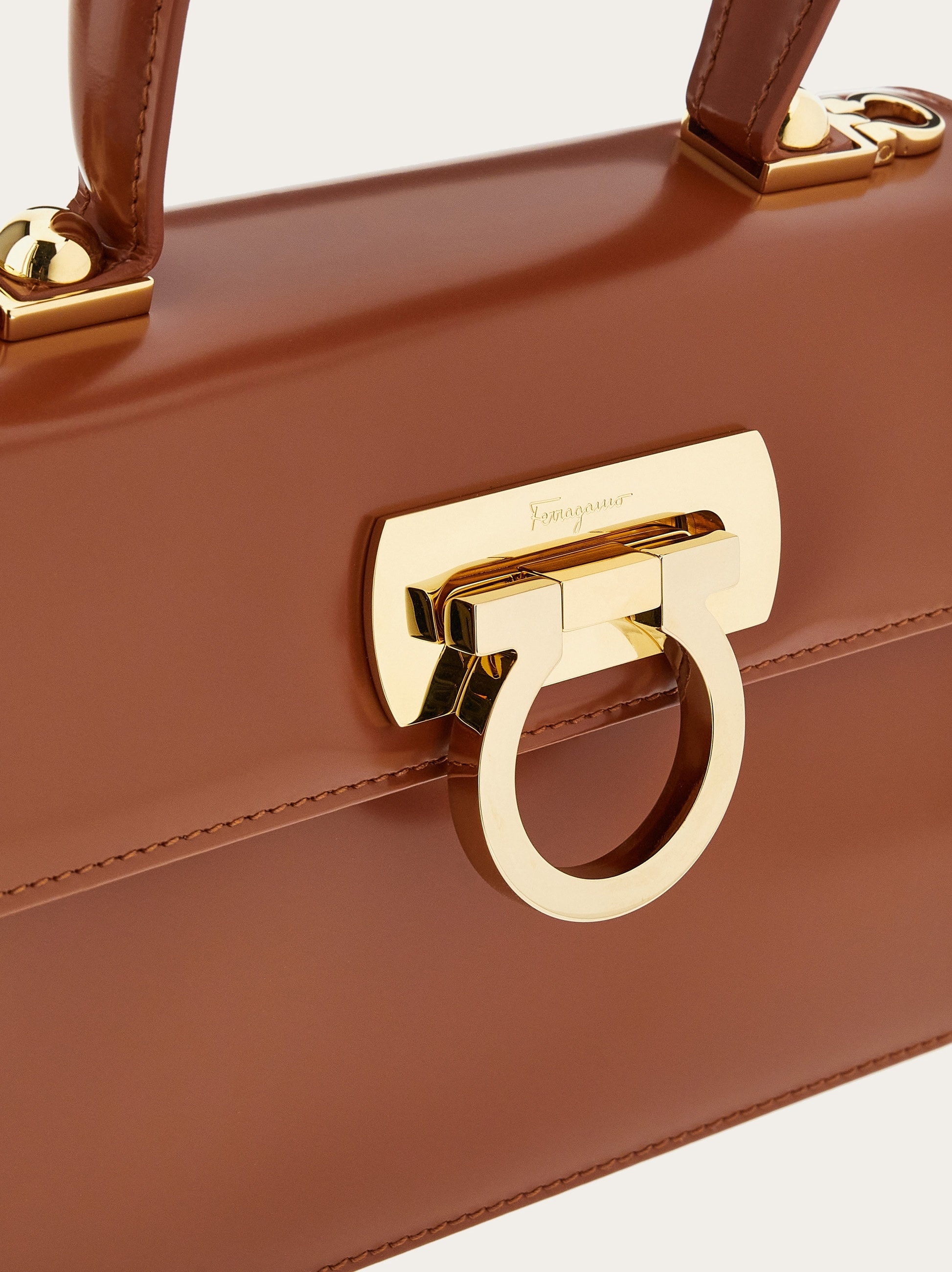 Iconic Top Handle - 7