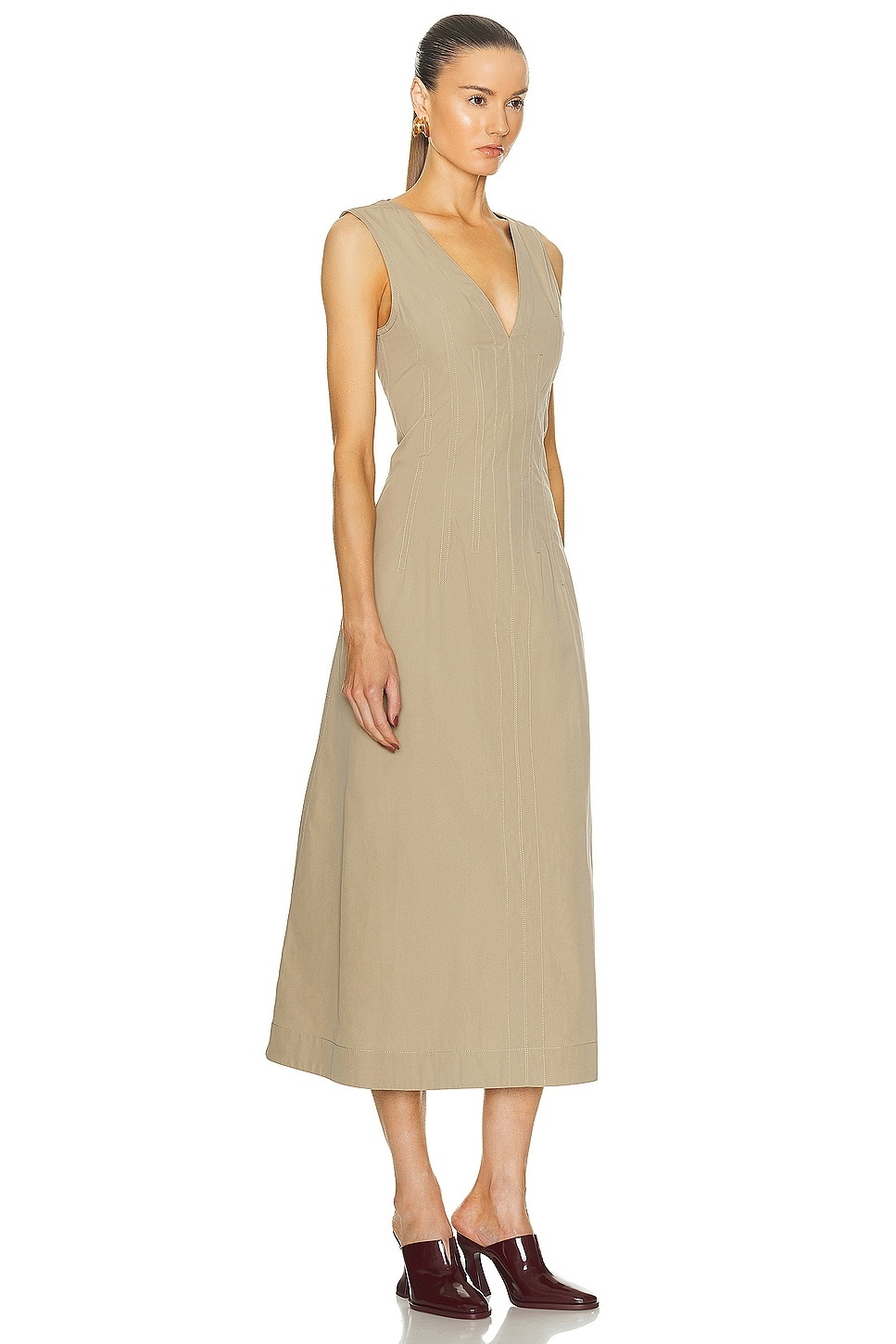 Midi Dress - 2