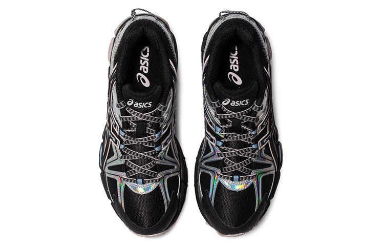 (WMNS) ASICS Gel-Kahana 8 Sport Shoes Black 1012A978-001 - 5