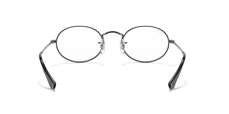 OVAL OPTICS 7