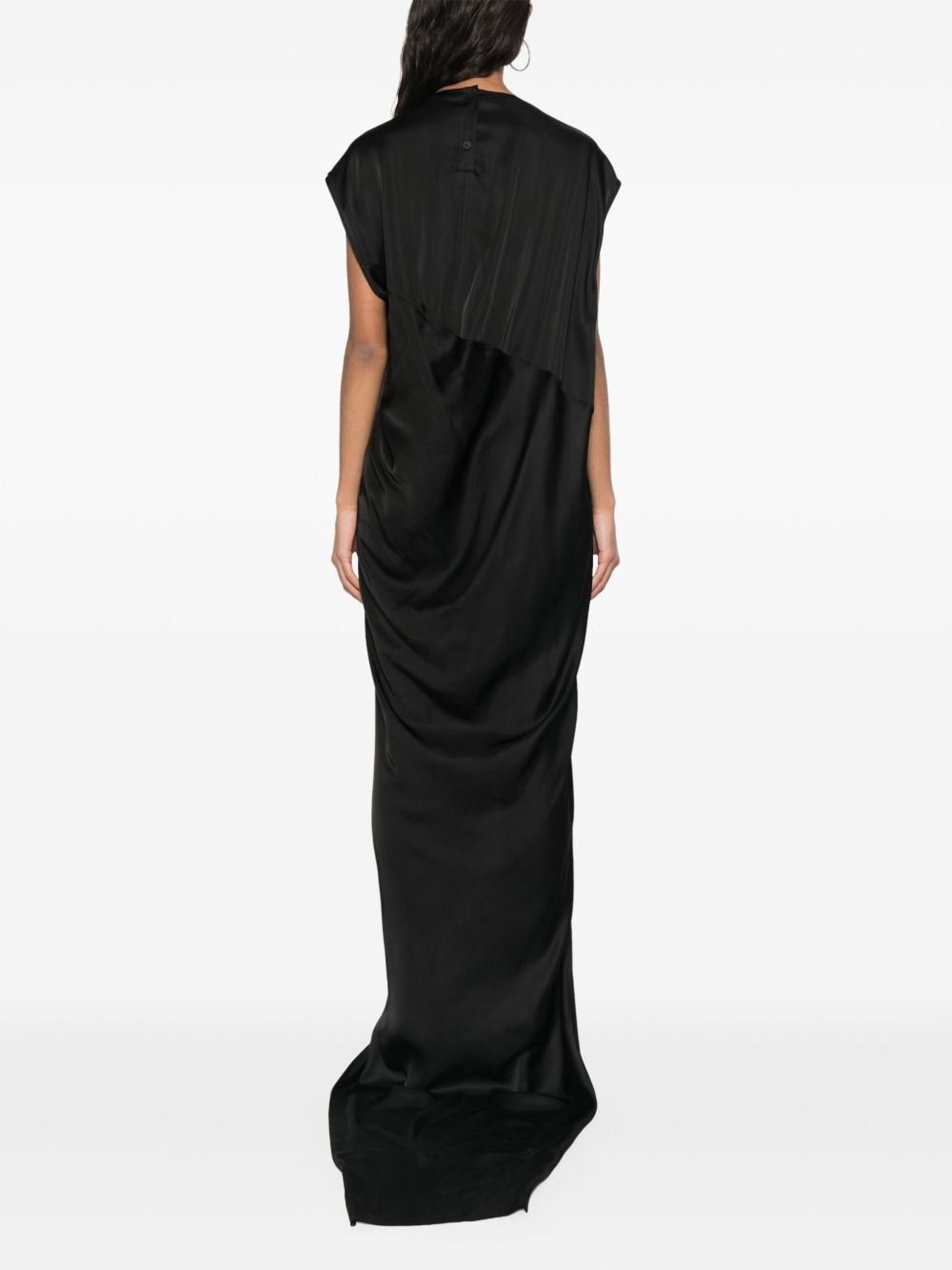 EDFU T maxi dress - 4