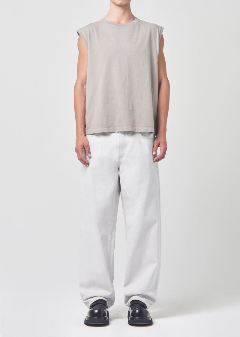 AGOLDE FUSION JEAN IN TRINITY outlook