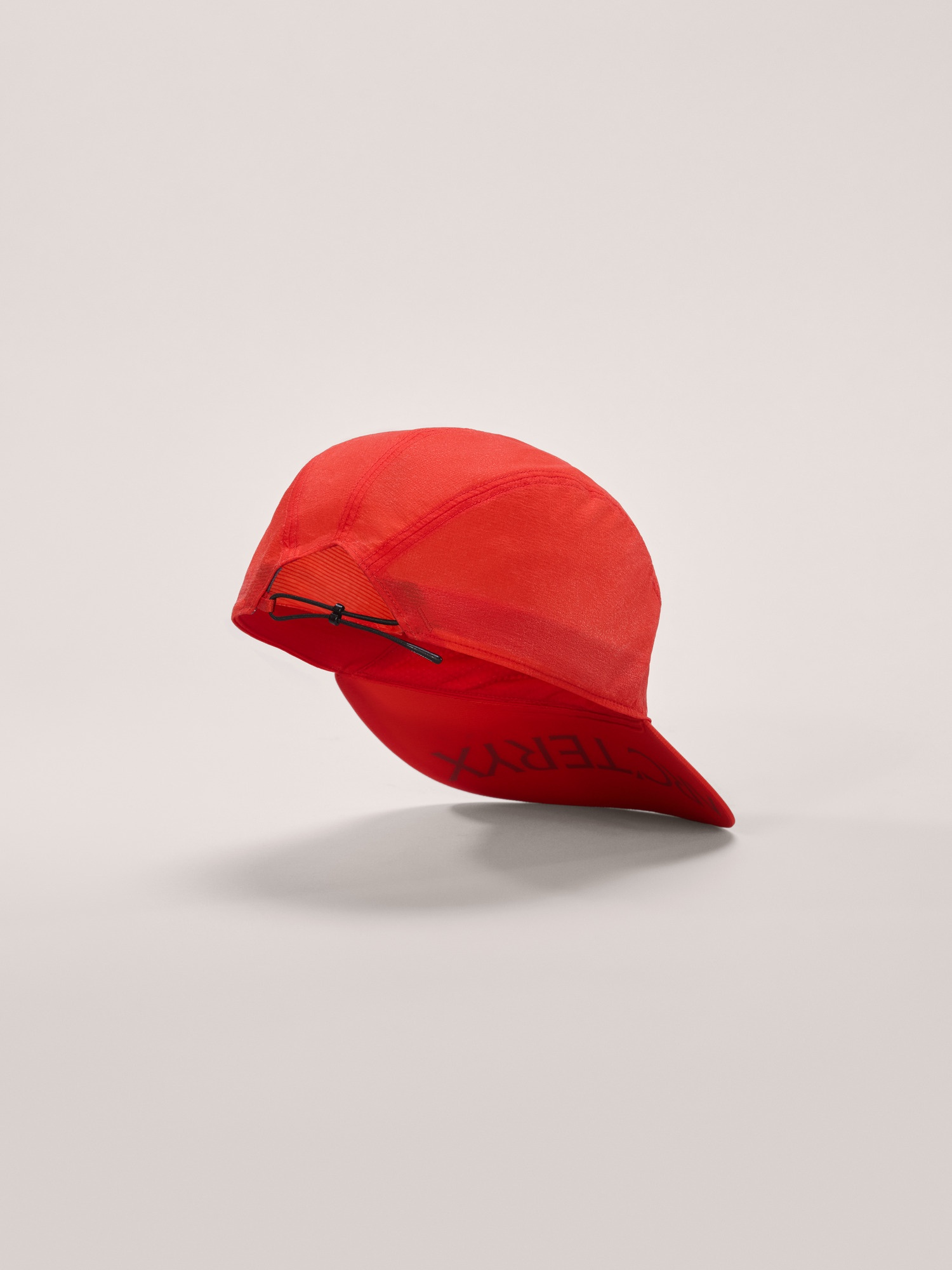 Aerios 5 Panel Cap - 6