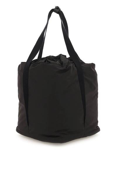 The Row NYLON DREW BAG outlook