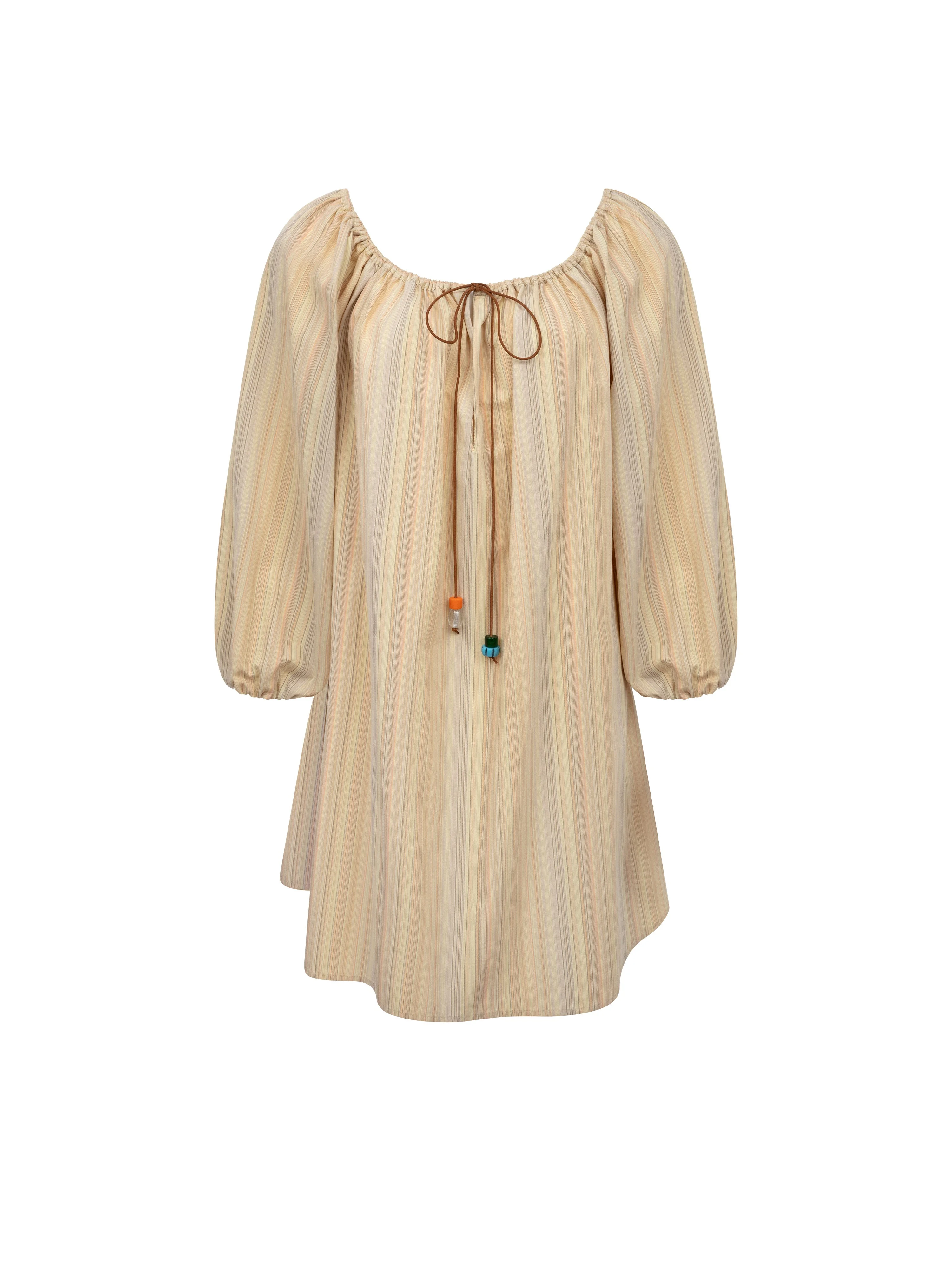 Short Dress Bonnie - 1