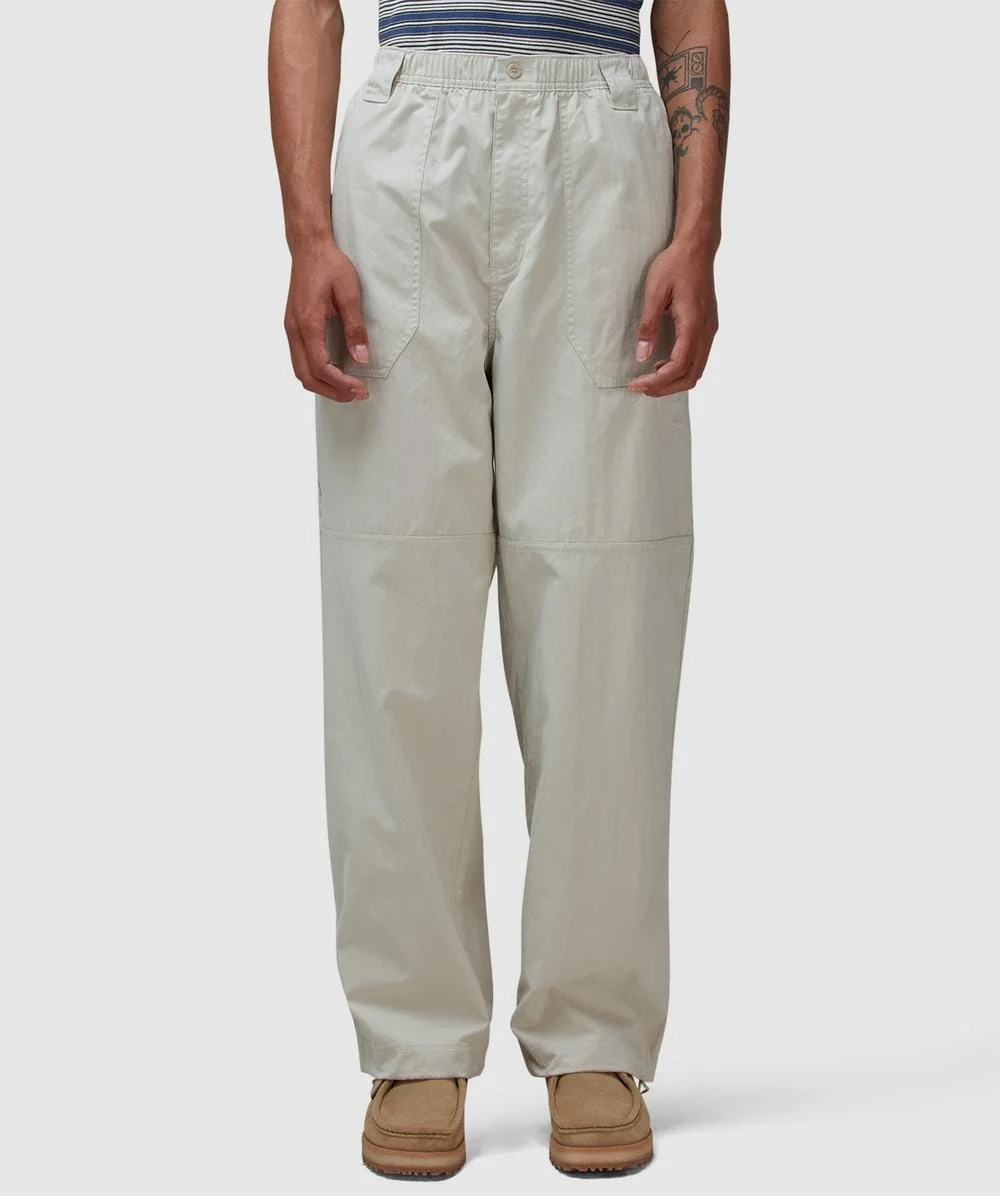 Field pant - 1