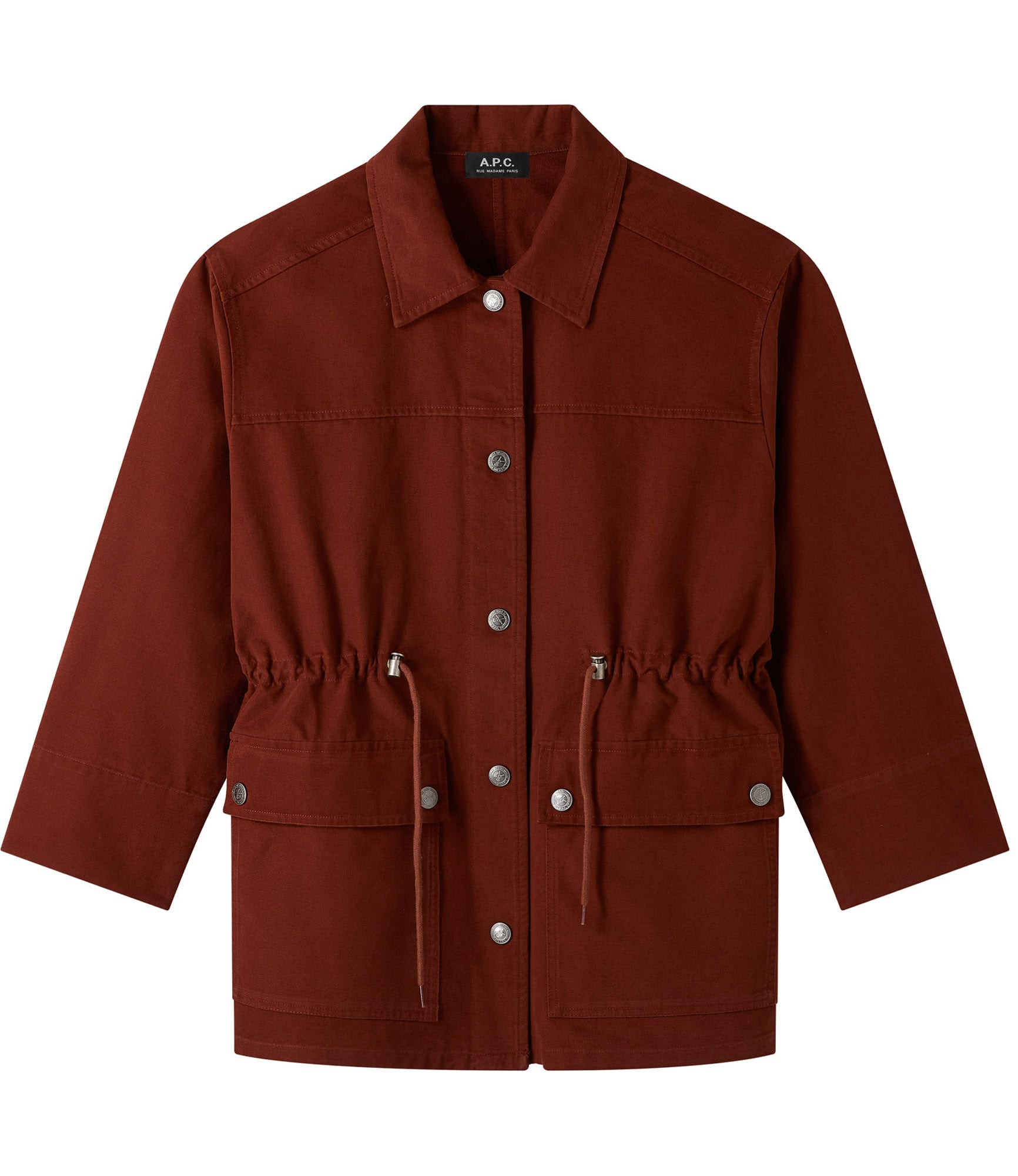 Miller jacket - 1