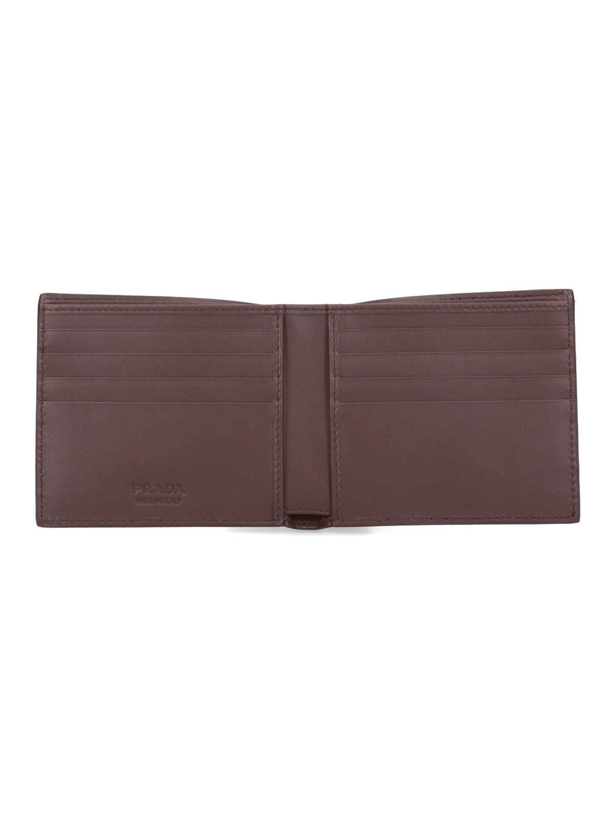 BI-FOLD LOGO WALLET - 2