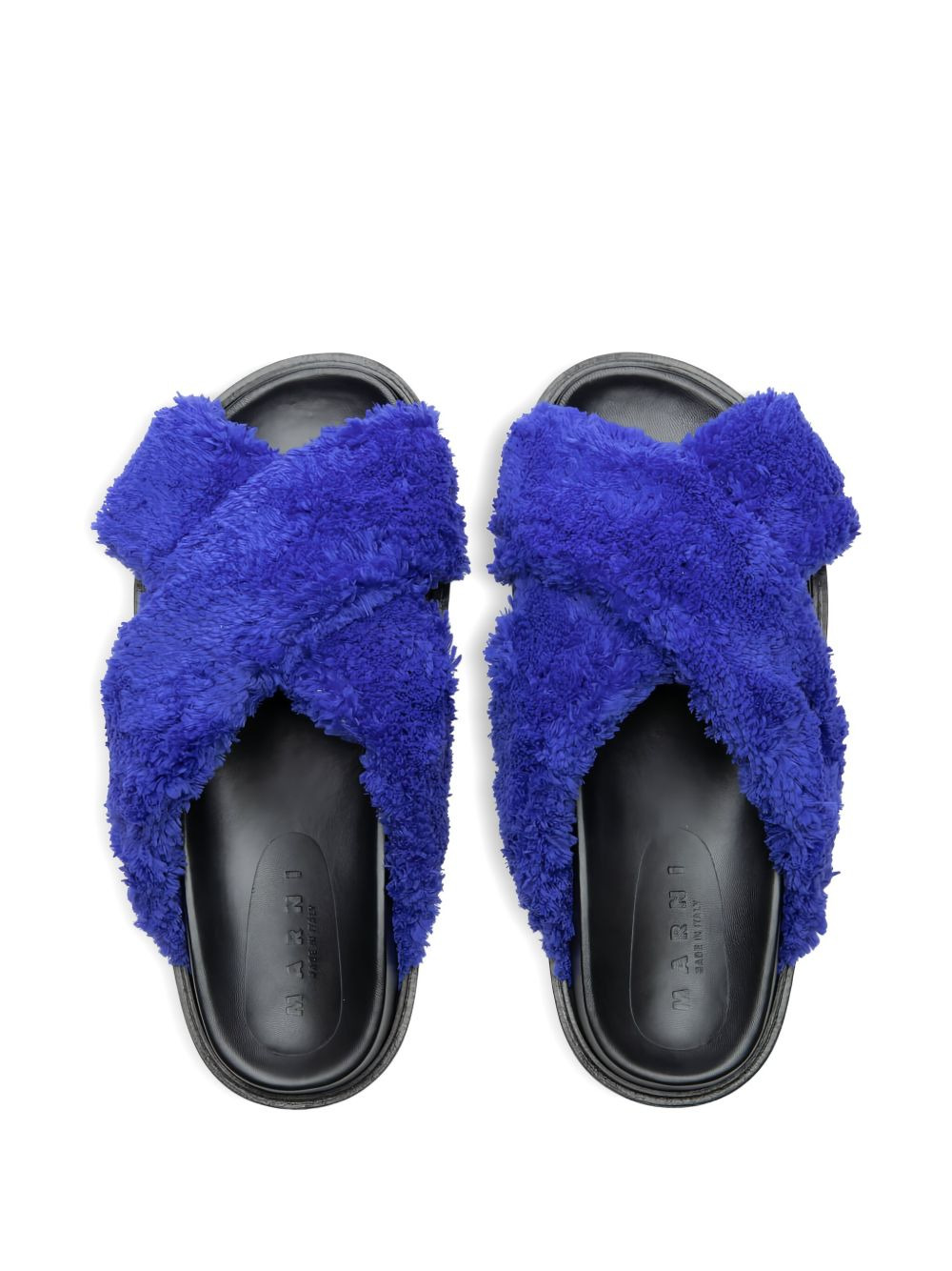 Fussbett sandals - 4