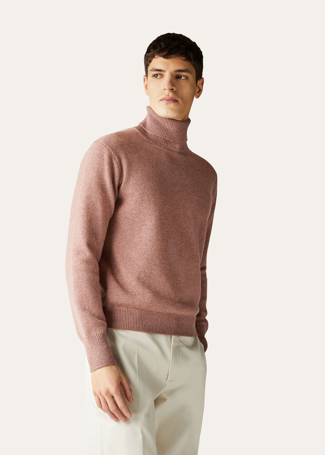 Loro Turtleneck - 4