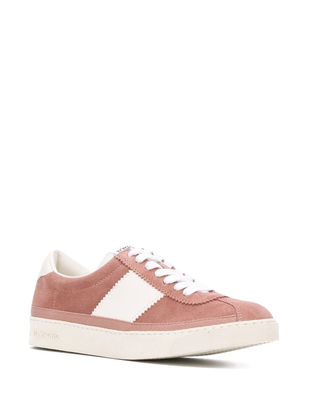 Cambridge low-top sneakers - 2