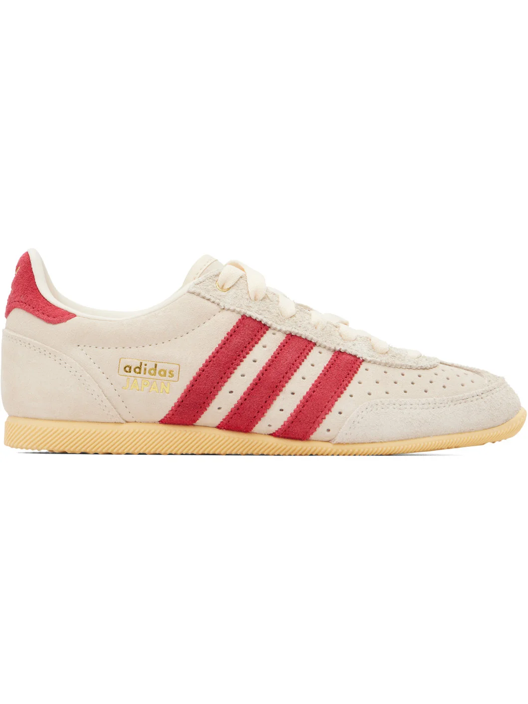 Off-White Japan Sneakers - 1