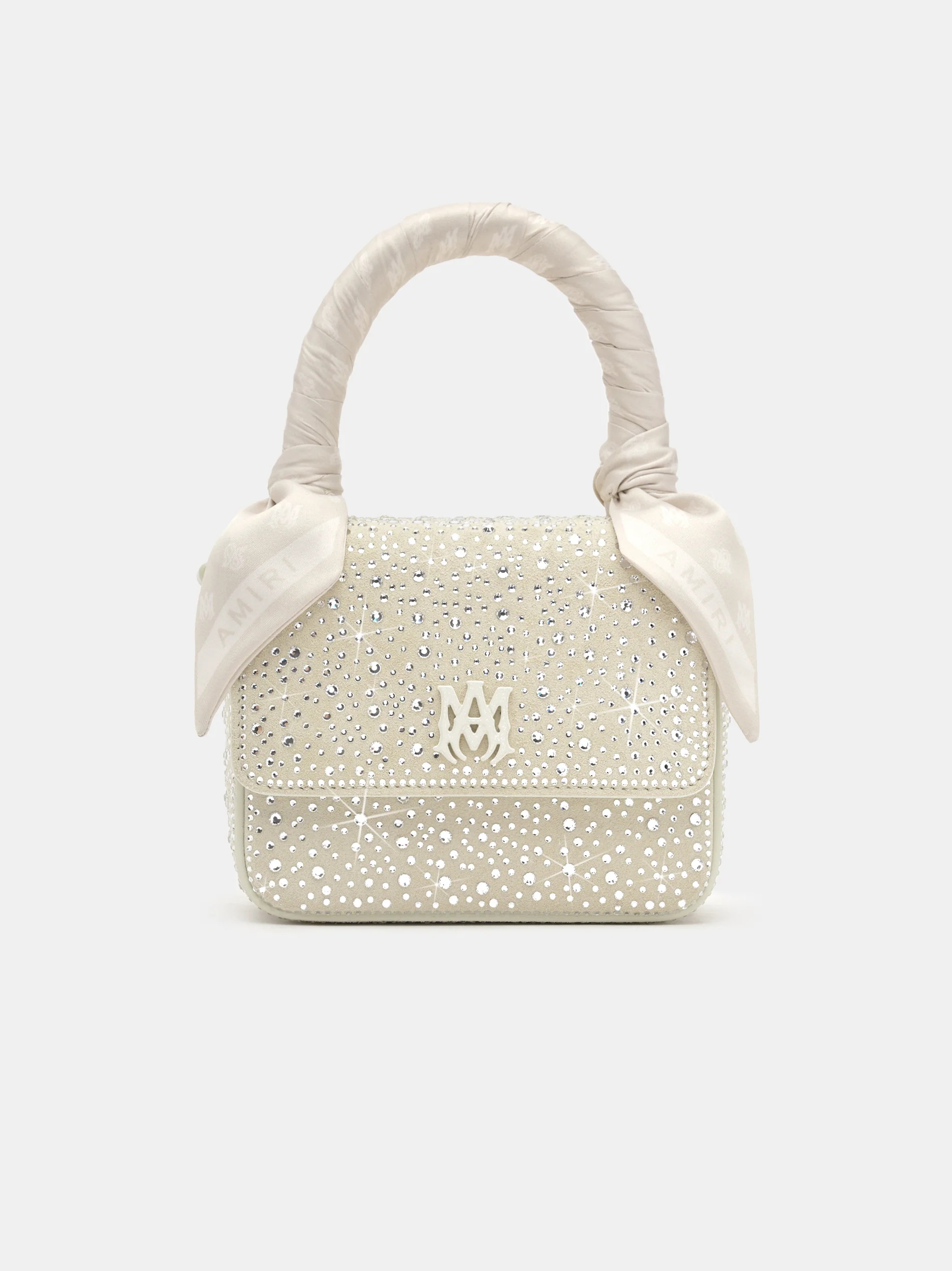 WOMEN'S CRYSTAL MICRO MA BAG - 1