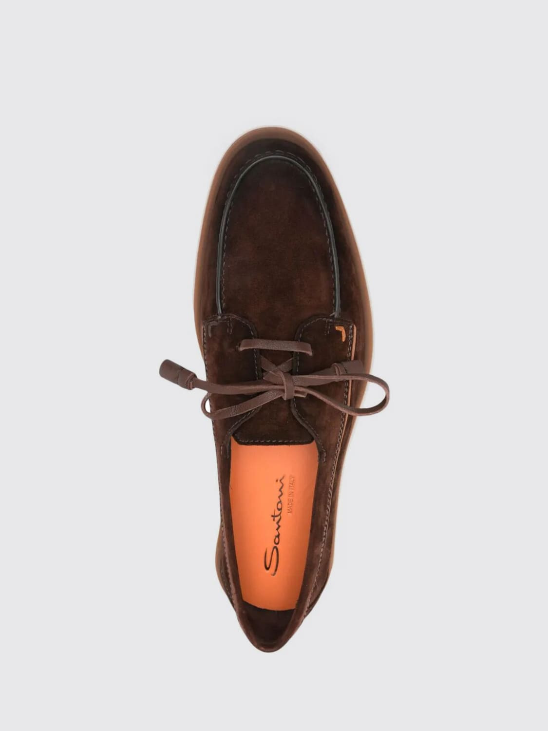 Shoes men Santoni - 4