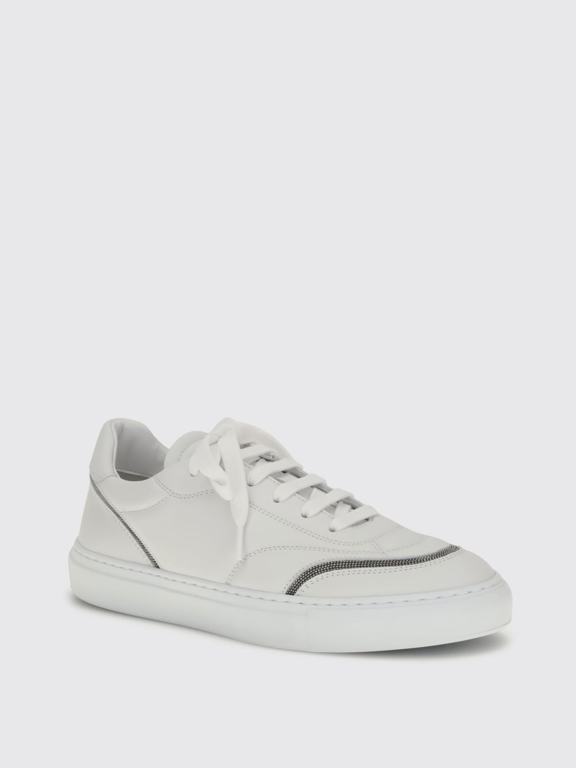 Sneakers woman Brunello Cucinelli - 2
