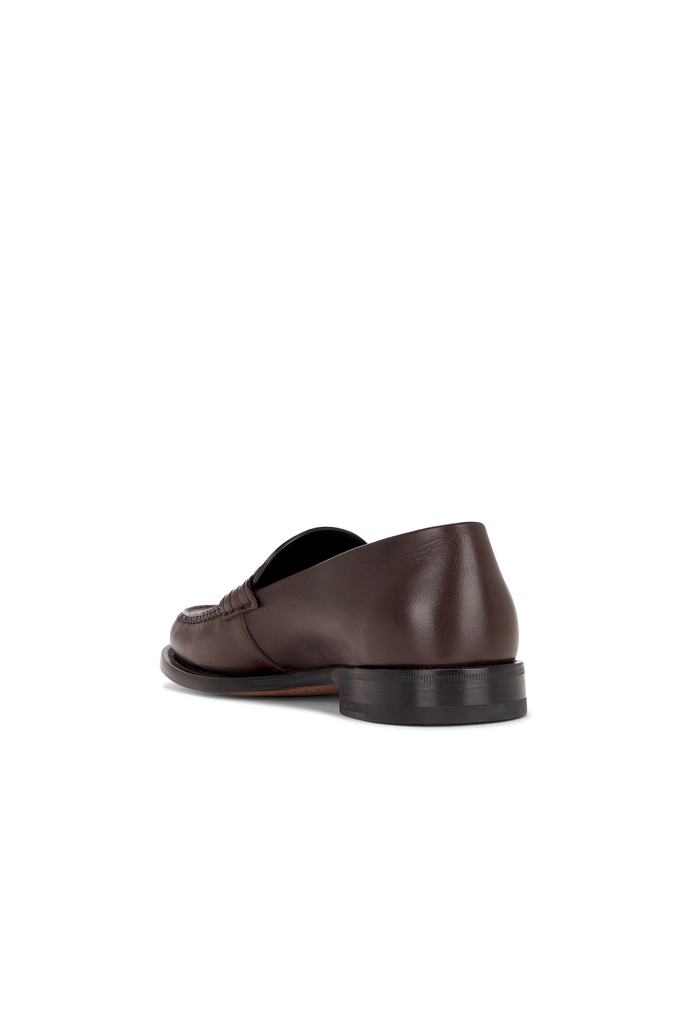 Novus Mocassin Loafer - 3