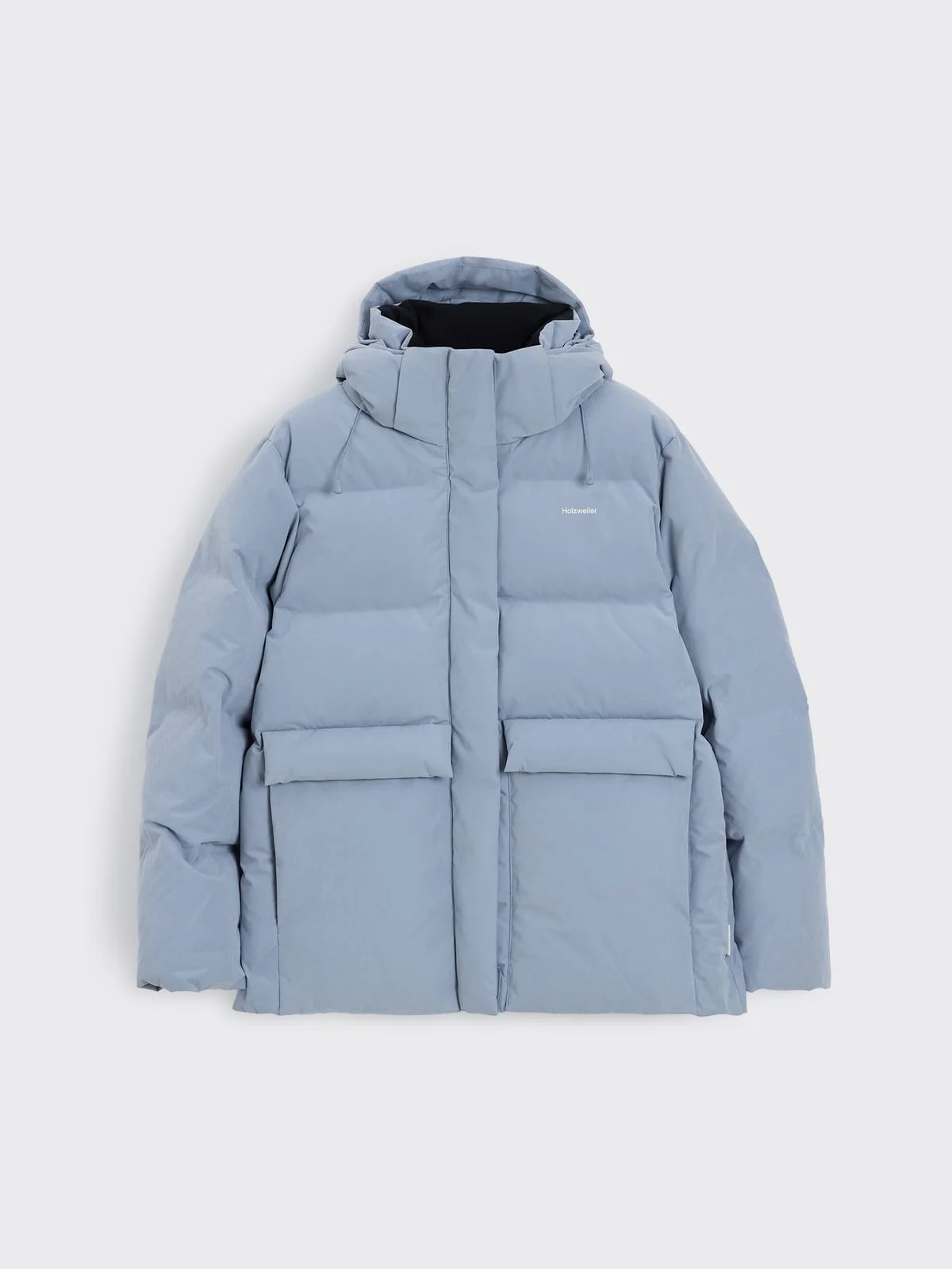 Besseggen Brushed Down Jkt - 1