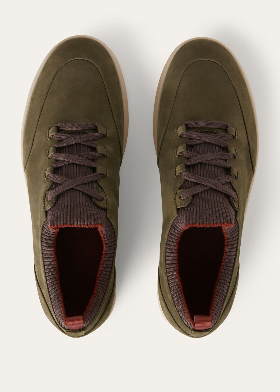 Soho Walk Sneaker - 6