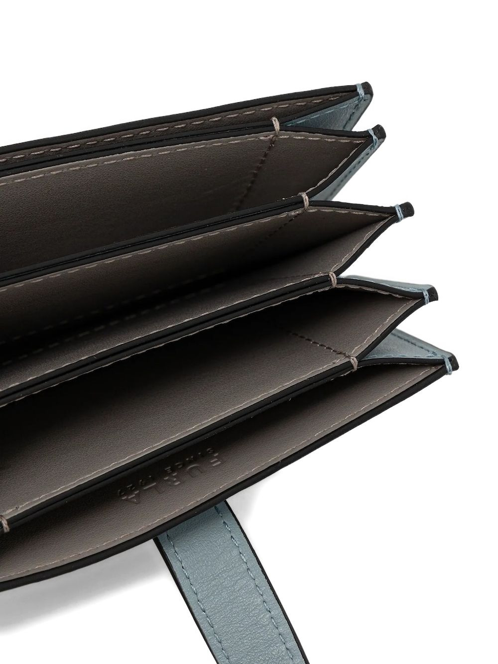 leather cardholder - 3