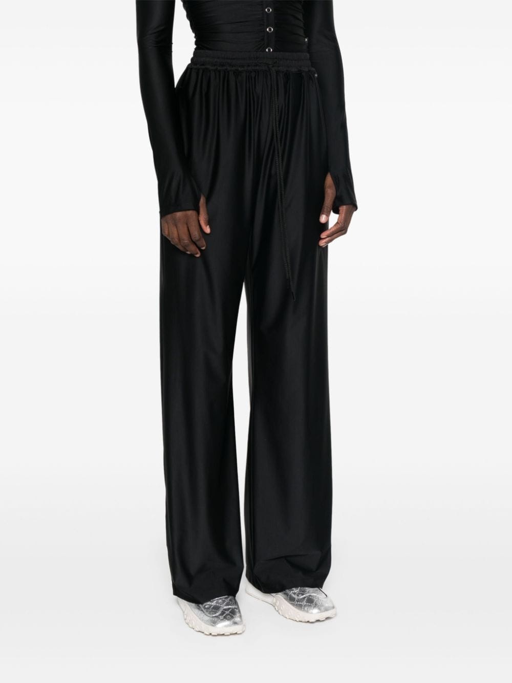 jersey trousers - 3