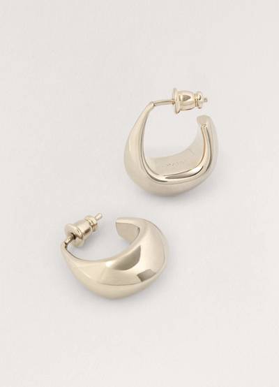 Lemaire CURVED MINI DROP EARRINGS
BRONZE outlook