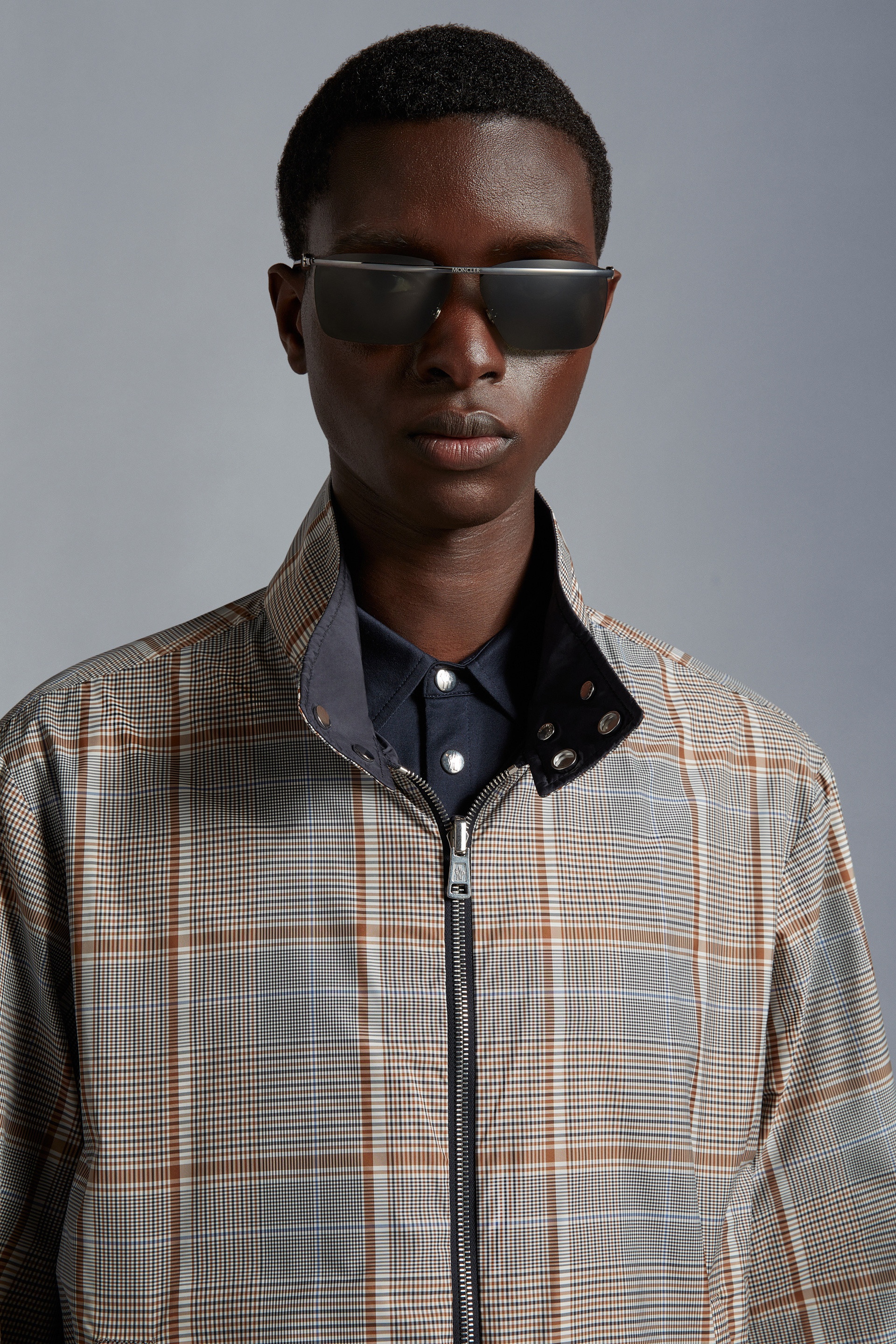 Niveler Rectangular Sunglasses - 2