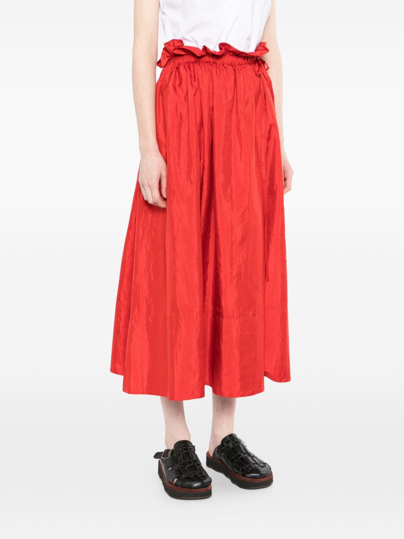 ruffled skirt 3